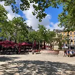 Carc\'Appart Appartements A Carcassonne