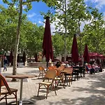 Carc\'Appart Appartements A Carcassonne