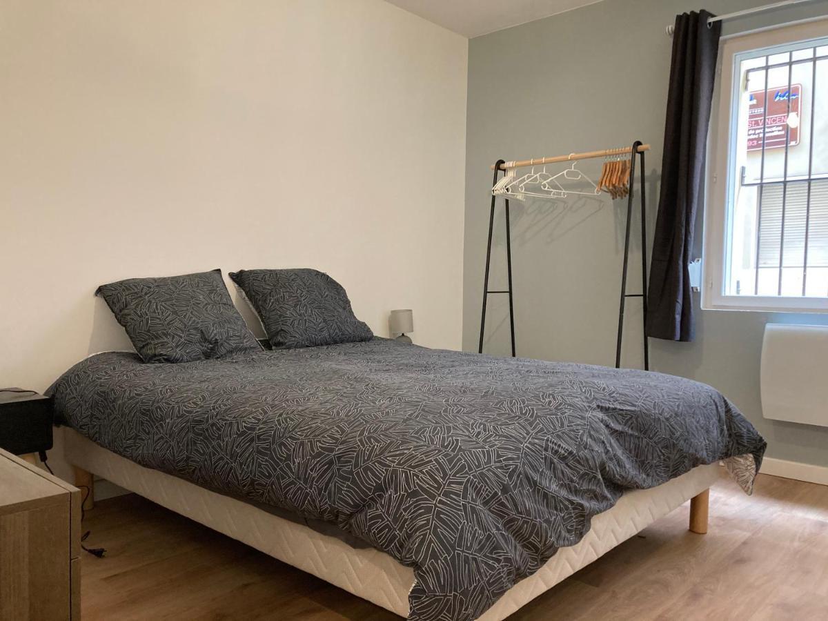 Carc'appart A Apartamento Carcasona