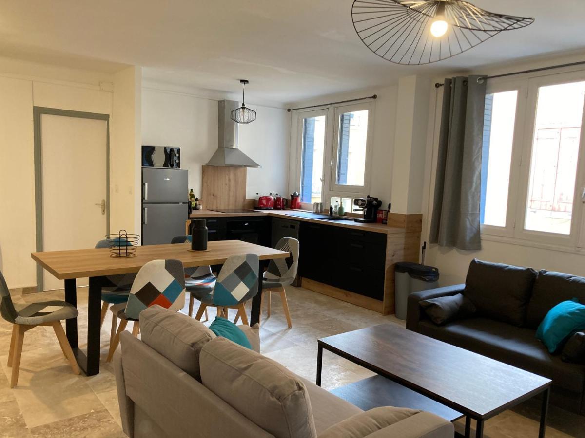 Apartamento Carc'appart A Carcasona