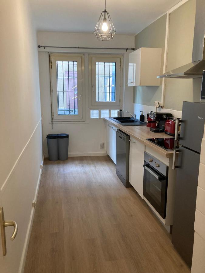Apartamento Carc'appart A Carcasona
