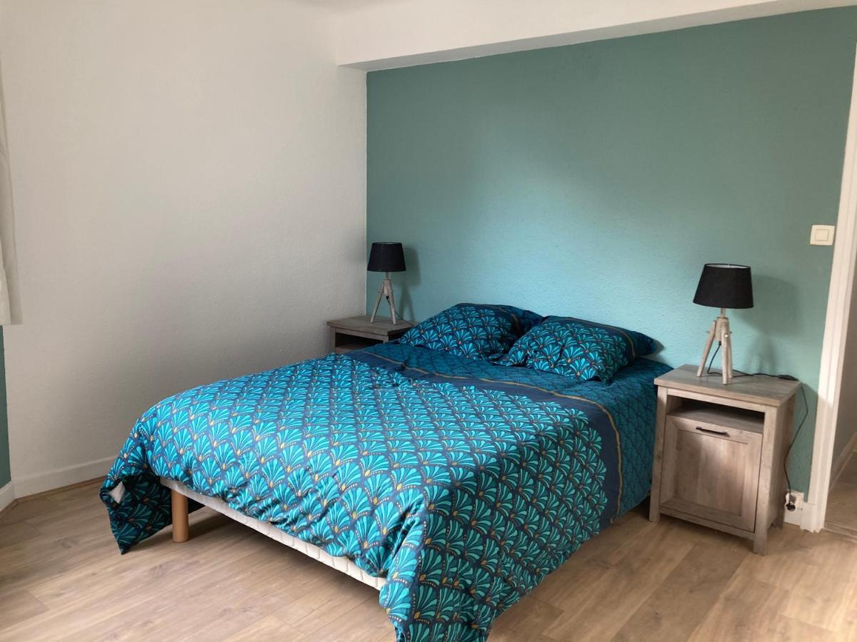 Carc'appart A Apartamento Carcasona