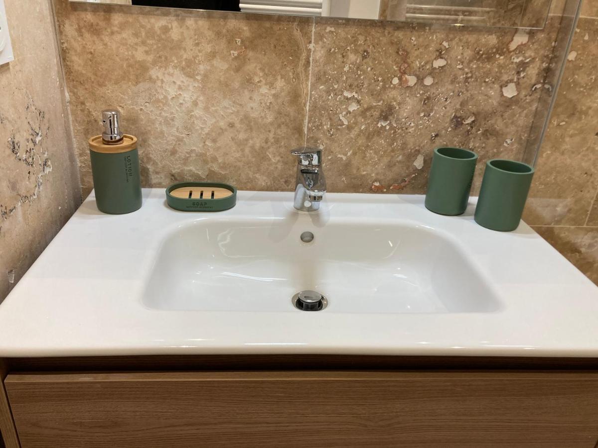 Apartamento Carc'appart A *