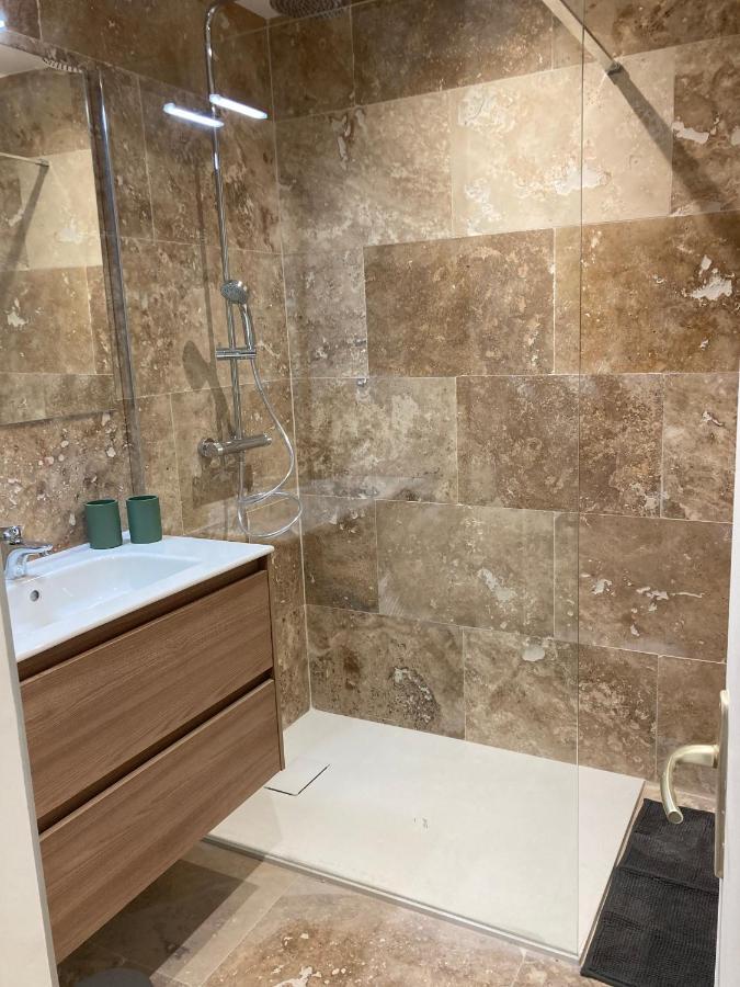 Apartamento Carc'appart A Carcasona