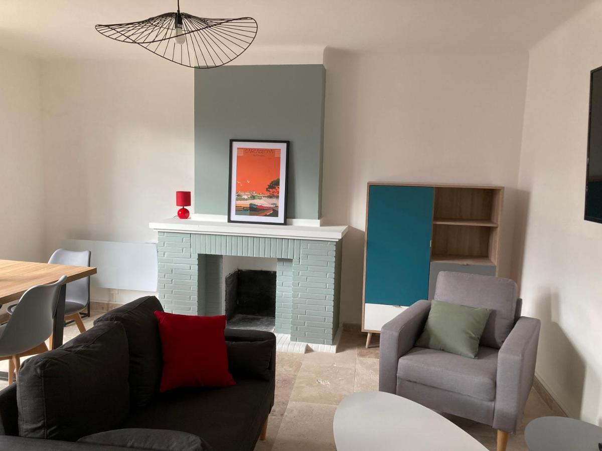Apartamento Carc'appart A