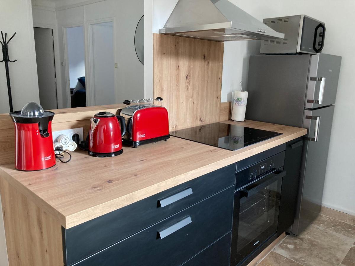 Apartamento Carc'appart A *