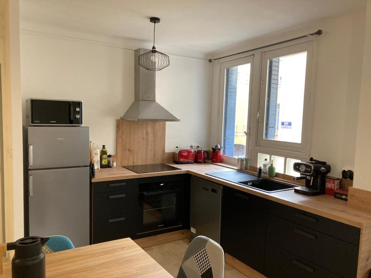 Carc'appart A Apartamento *