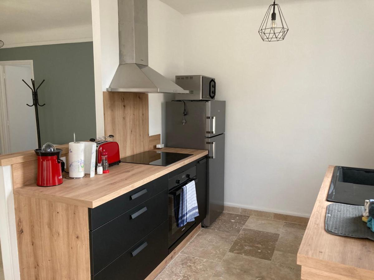 Carc'appart A Apartamento Carcasona