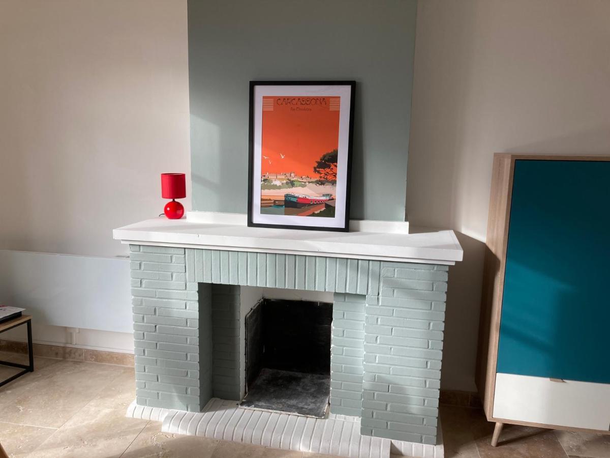 Apartamento Carc'appart A *
