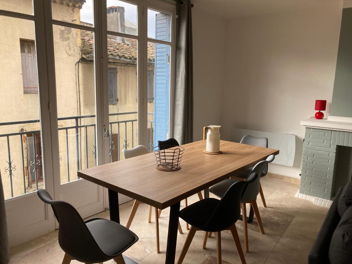 Apartamento Carc'appart A Carcasona
