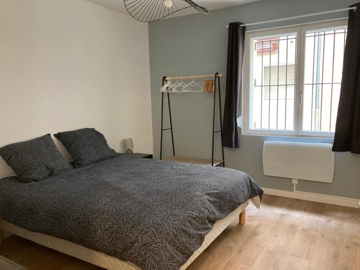 Apartamento Carc'appart A