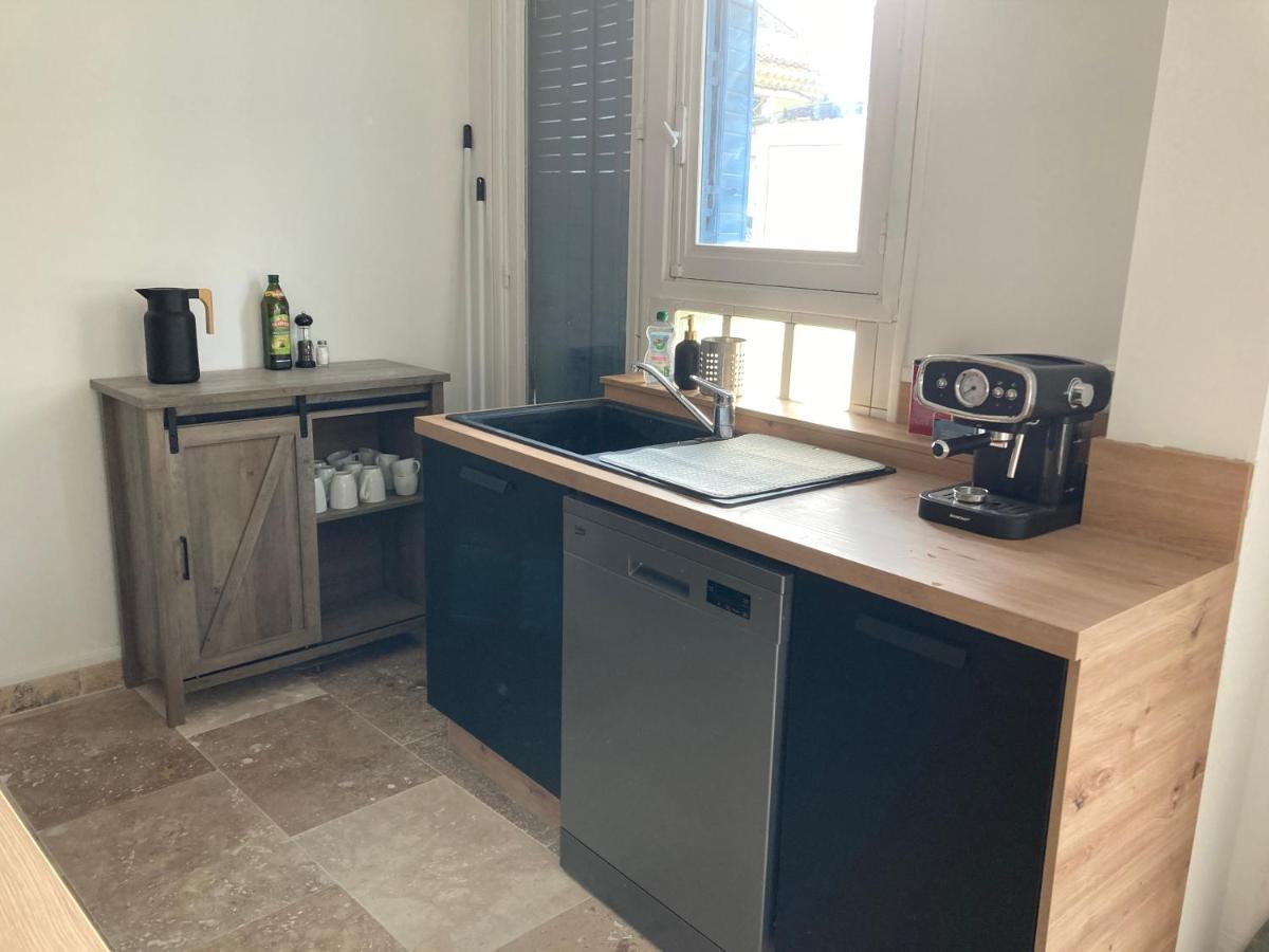 Apartamento Carc'appart A Carcasona