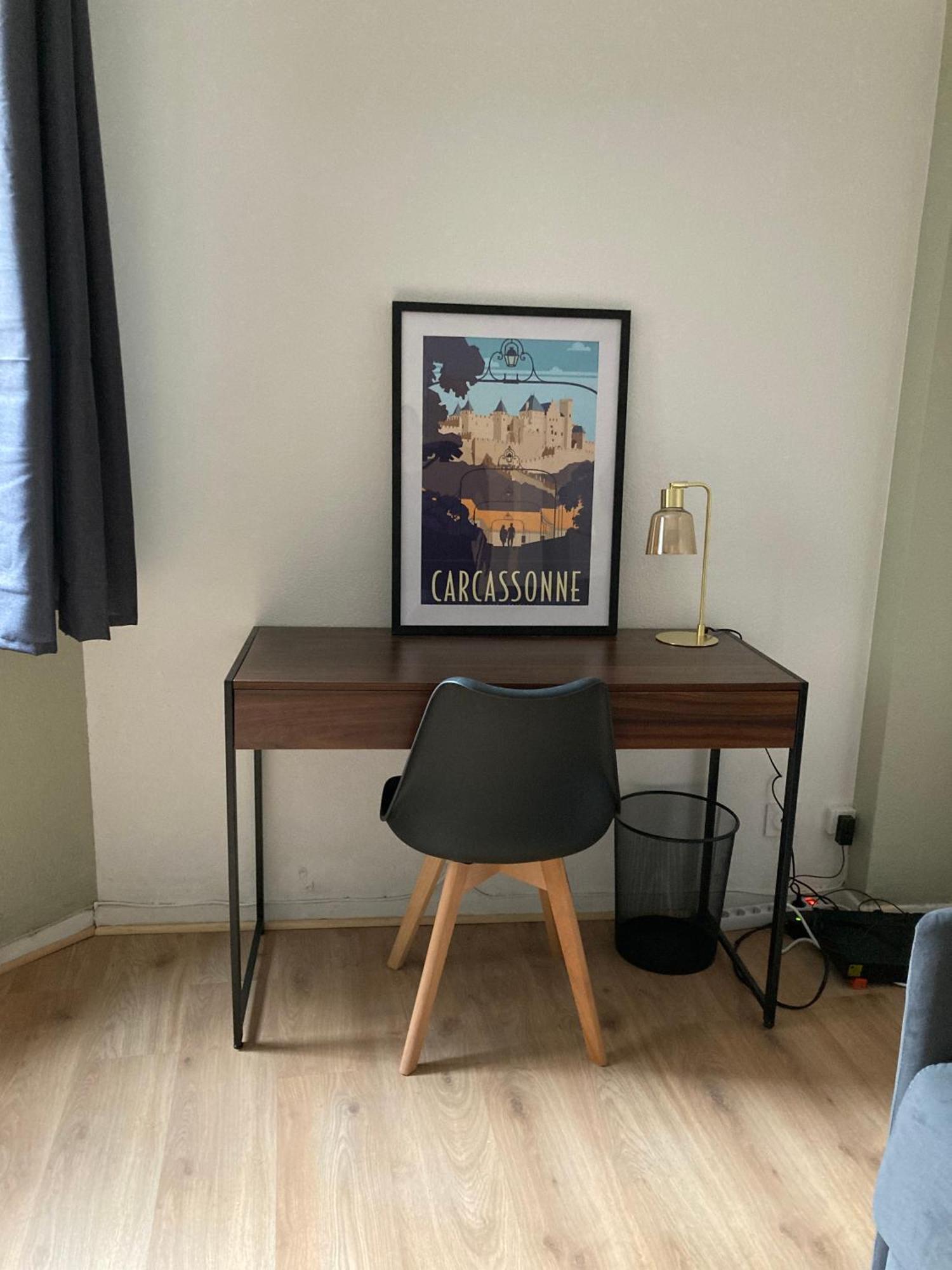 Apartamento Carc'appart A