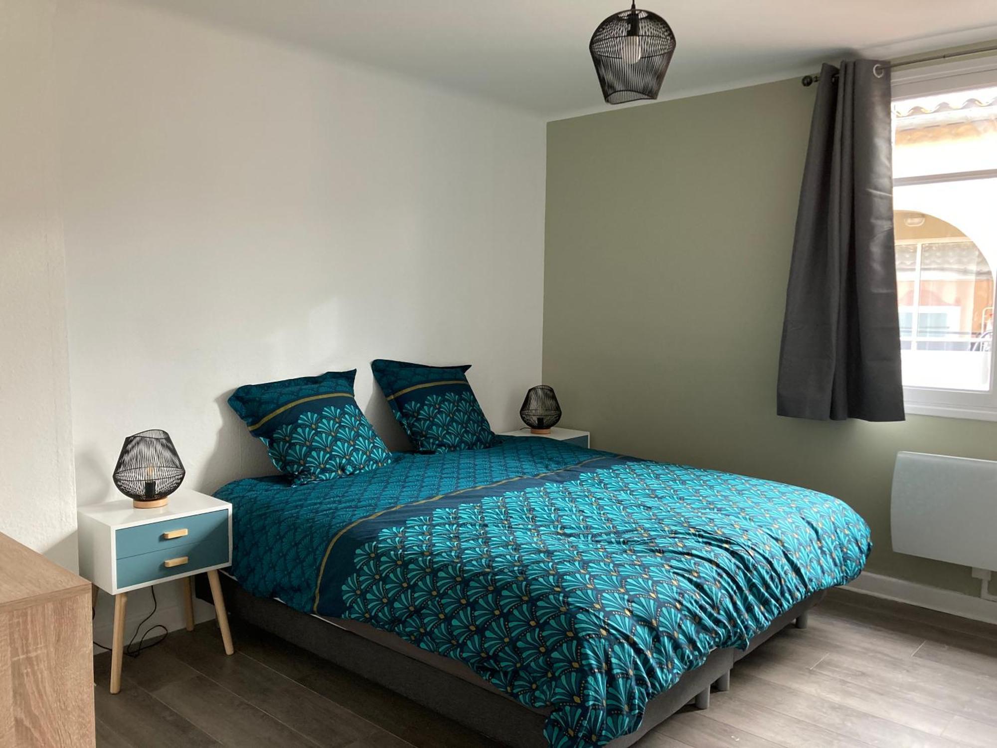 Apartamento Carc'appart A