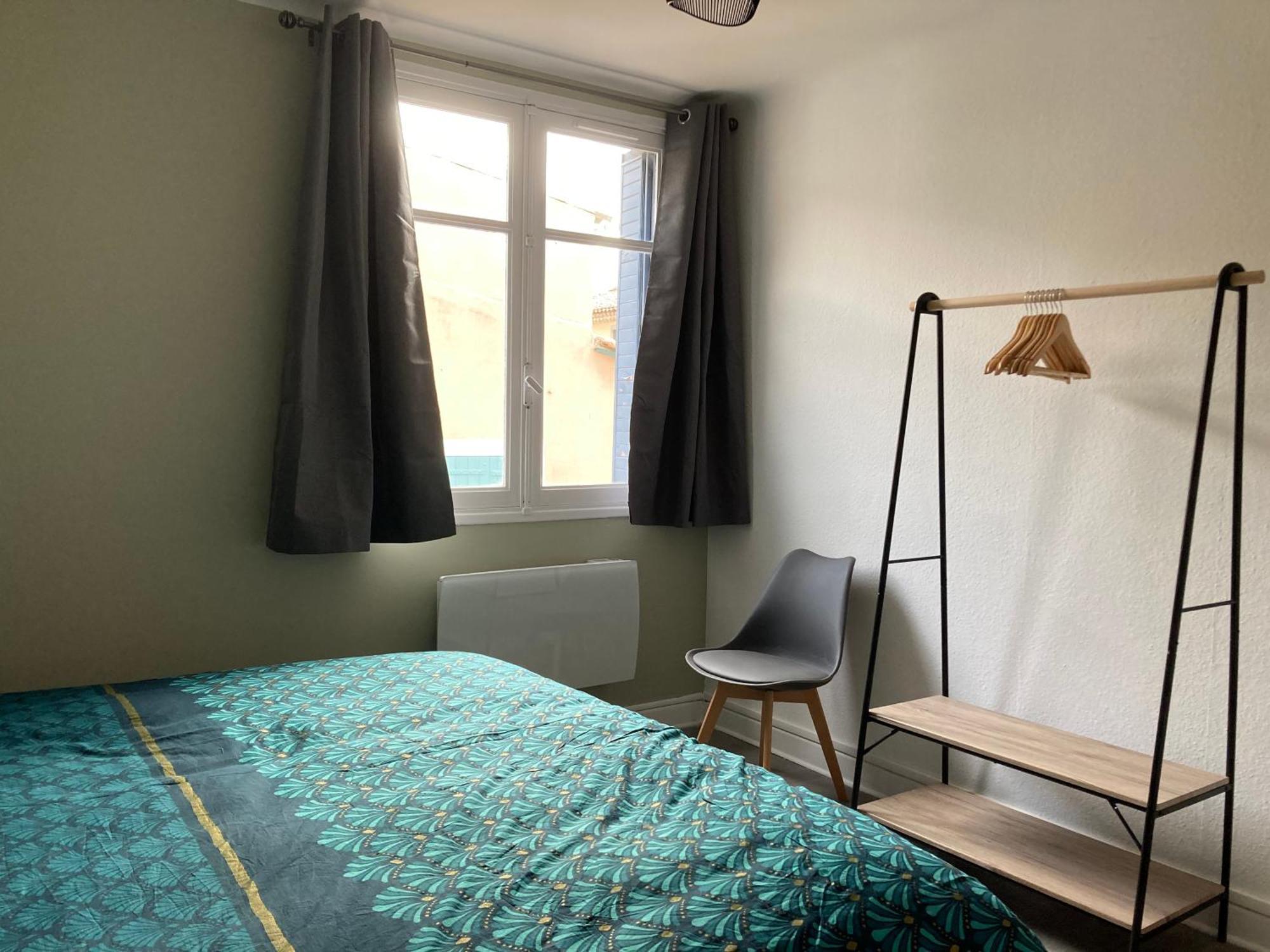 Carc'appart A Apartamento *