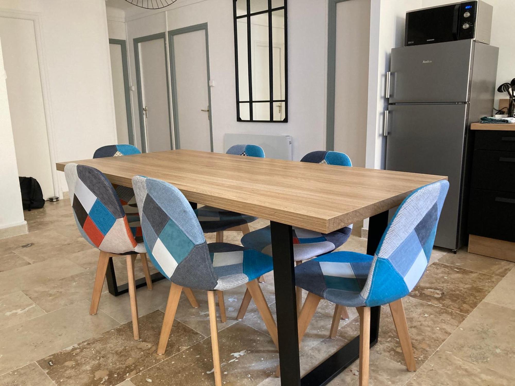 Carc'appart A Apartamento