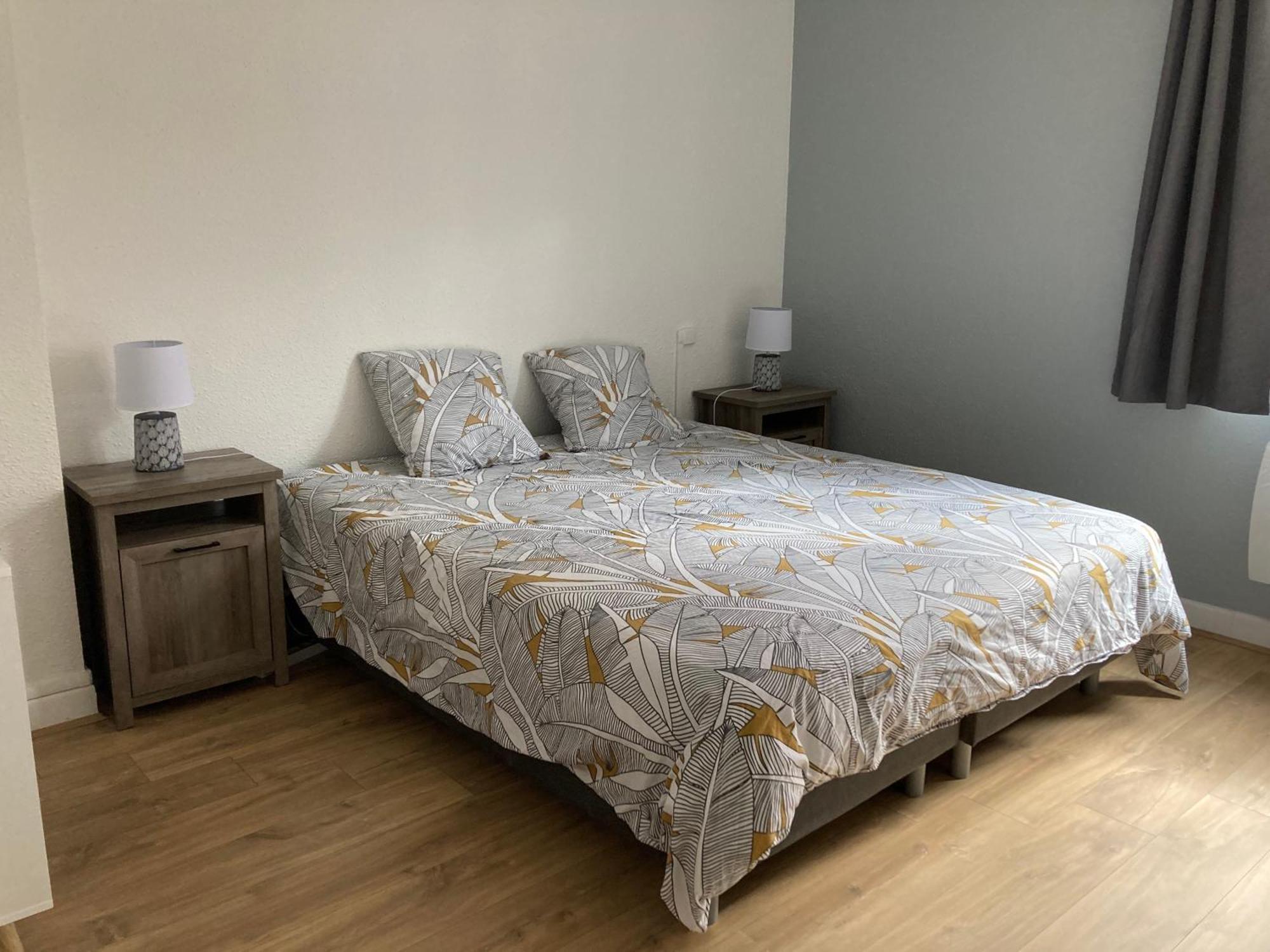 Apartamento Carc'appart A *