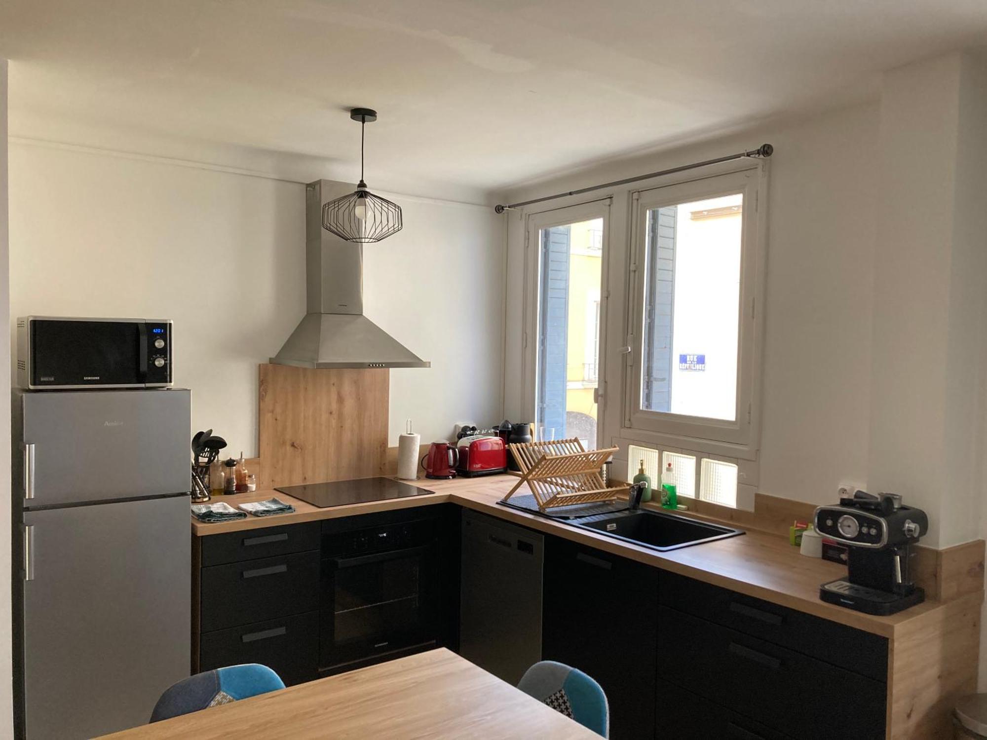 Apartamento Carc'appart A *